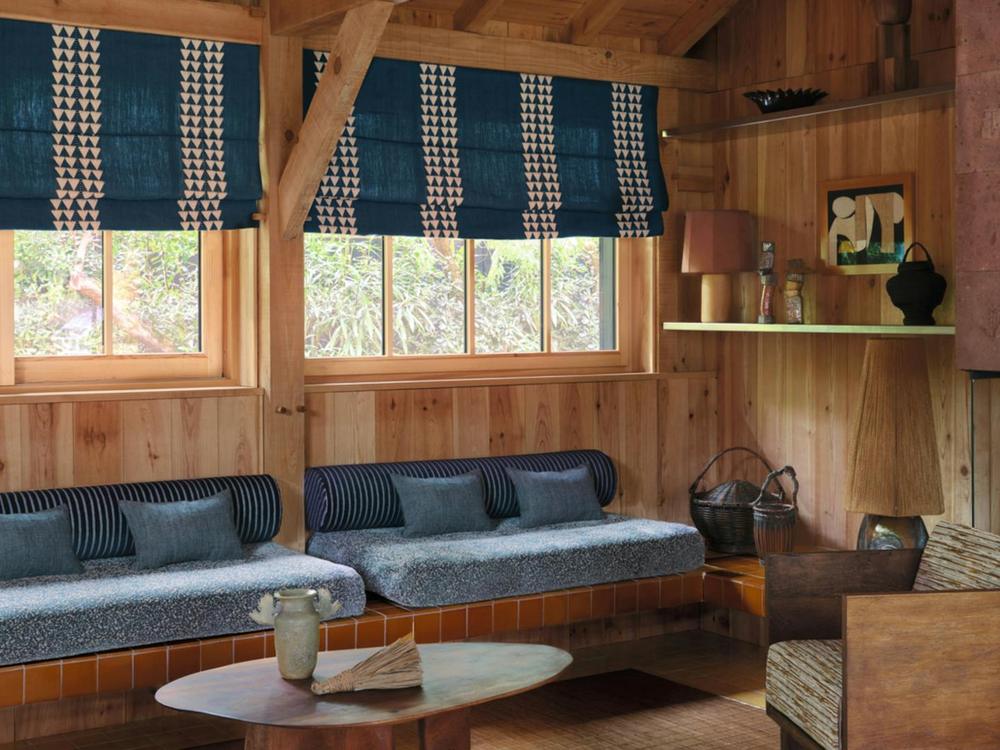 Revêtements muraux Élitis sélectionnés par Decoracy